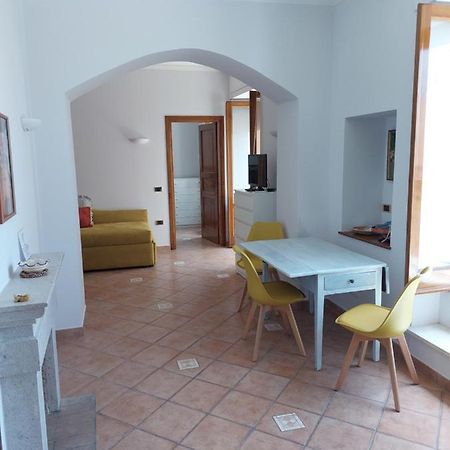 Appartamento Da Rossella Maratea Extérieur photo
