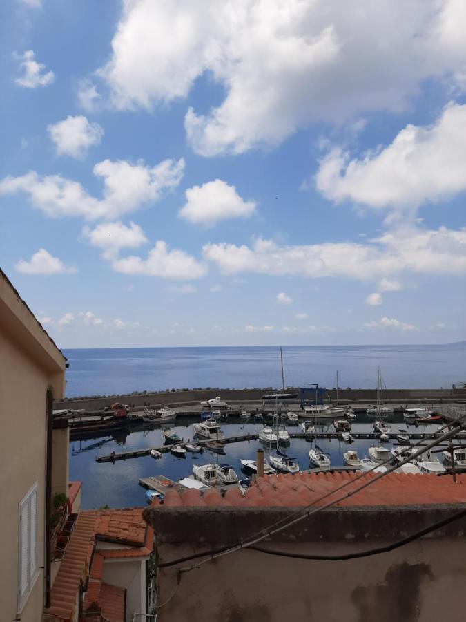 Appartamento Da Rossella Maratea Extérieur photo