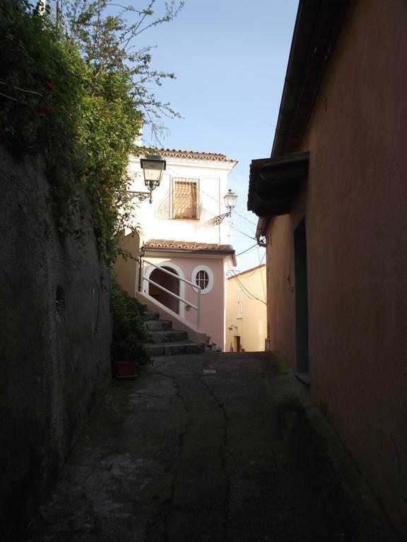 Appartamento Da Rossella Maratea Extérieur photo